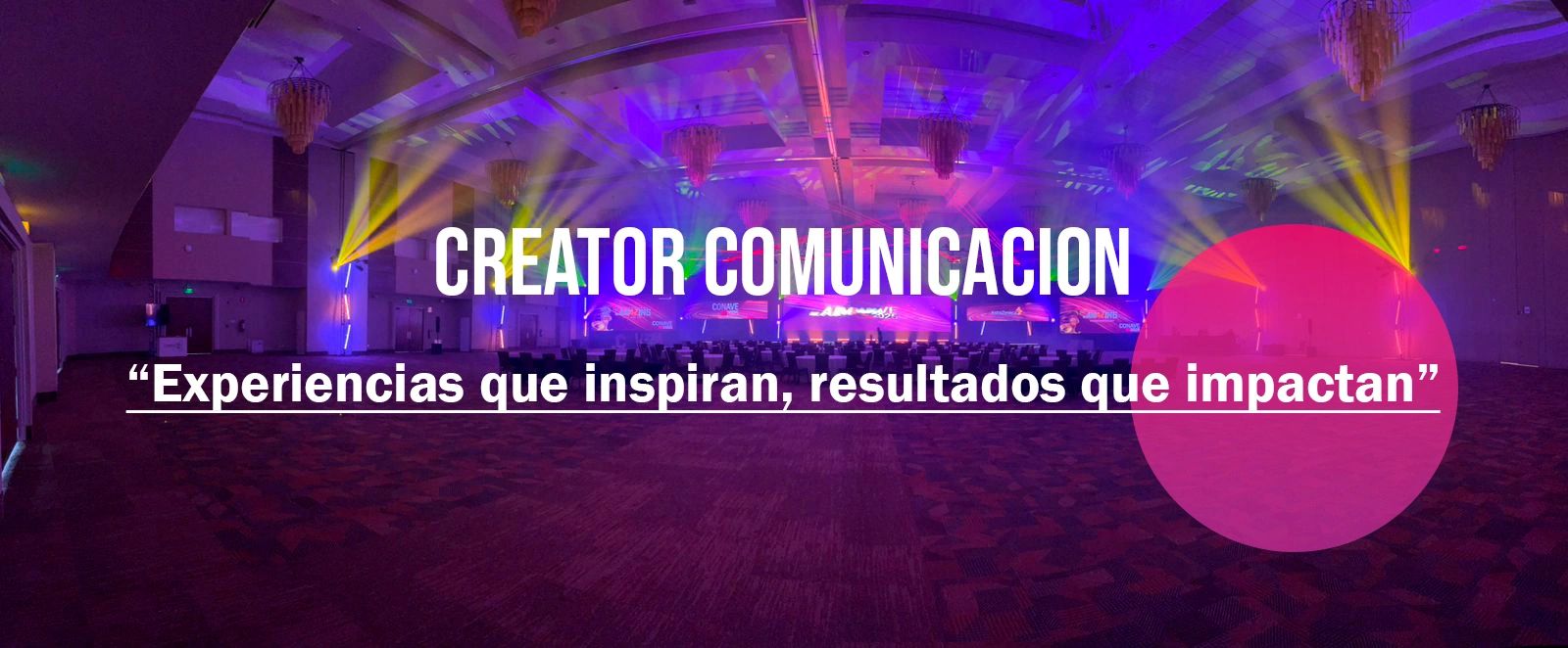 Creator Comunicacion S De Rl De Cv